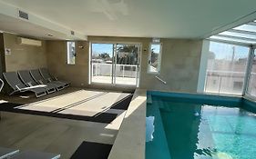 Rental Suites Campana